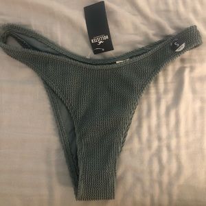 Hollister Bikini Bottoms